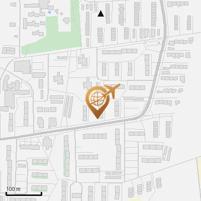 Karte Kielkoppelstraße 63, 22149 Hamburg