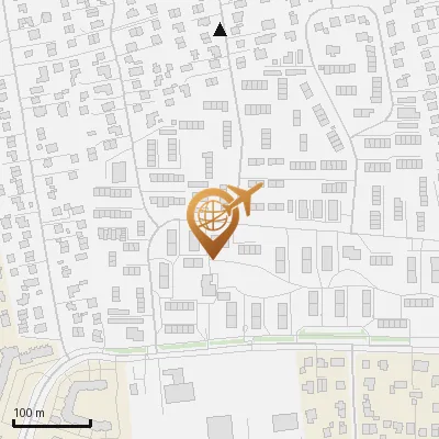 Karte Minsbekweg 59-63, 22399 Hamburg