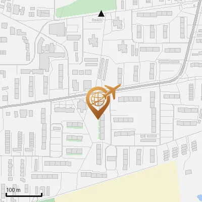 Foto zu Schwarzenbeker Ring 56-67, 22149 Hamburg