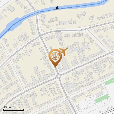 Karte Carl-Cohn-Straße 60-64, 22297 Hamburg