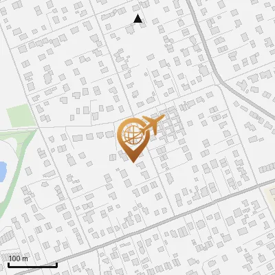 Karte Dweerblöcken 62-68, 22393 Hamburg