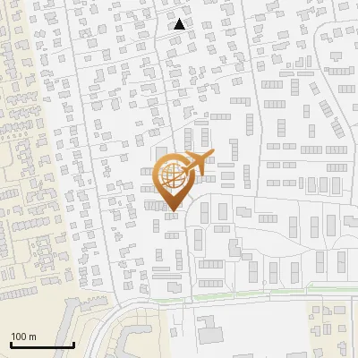 Karte Wesselstraat 64-72, 22399 Hamburg