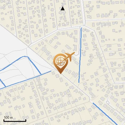 Karte Am Pfeilshof 59-69, 22393 Hamburg