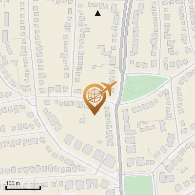 Karte Cranachstraße 63-65, 22607 Hamburg