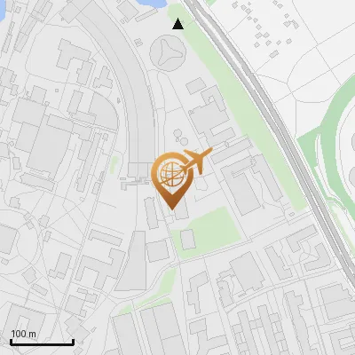 Karte Im Quantenfeld 62-65, 22761 Hamburg