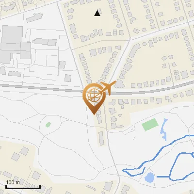 Karte Kielmannseggstraße 61-70, 22043 Hamburg