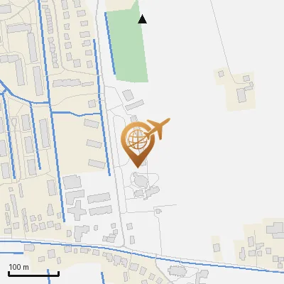 Karte Norderkirchenweg 65-71, 21129 Hamburg