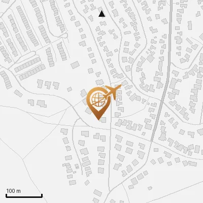 Karte Bergheide 66-68, 21149 Hamburg