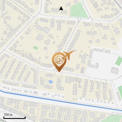 Foto zu Brödermannsweg 64-66, 22453 Hamburg