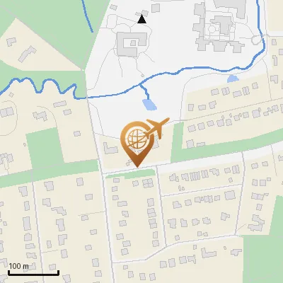 Karte Grot Sahl 65-72, 22559 Hamburg