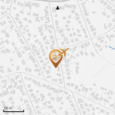 Karte Perlbergweg 64-68, 22393 Hamburg