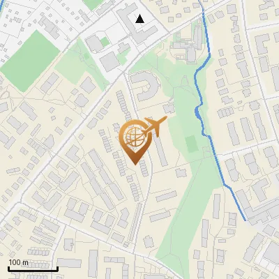 Karte Lohbekstieg 53-79, 22529 Hamburg