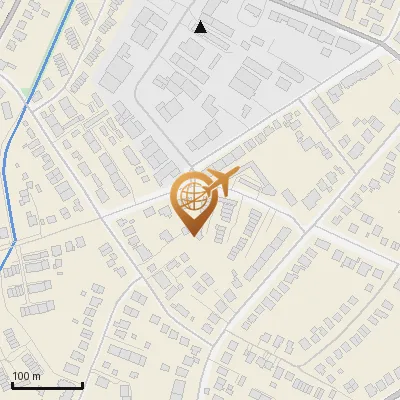 Karte Rebhuhnweg 67-77, 22459 Hamburg