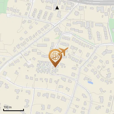 Karte Düsterntwiete 69-83, 22549 Hamburg