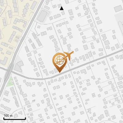 Karte Frahmredder 69-74, 22393 Hamburg