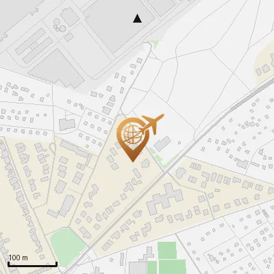 Foto zu Am Jägerholz 3-7, 22453 Hamburg