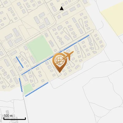 Karte Holzapfelhof 3-11, 21149 Hamburg