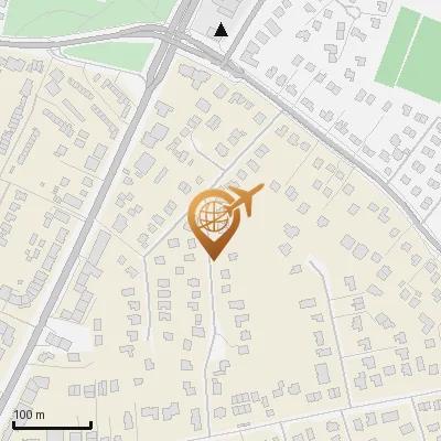 Karte Jägerstieg 4-7, 22391 Hamburg