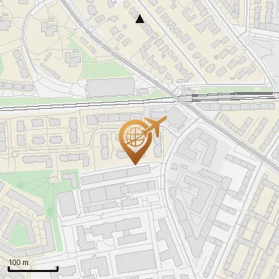 Foto zu Johann-Mohr-Weg 3-7, 22763 Hamburg