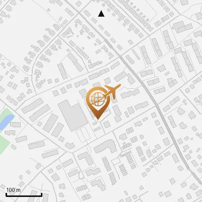 Karte Karl-Kock-Weg 1-31, 21079 Hamburg