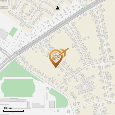 Karte Kornradenweg 5-13, 22549 Hamburg