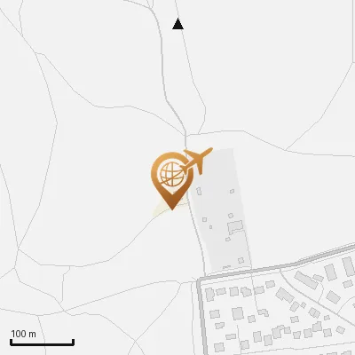 Karte Kuhtrift 7, 21075 Hamburg