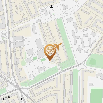 Foto zu Lorichsstraße 2-13, 22307 Hamburg