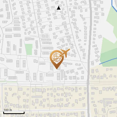 Karte Minsbekweg 5-13, 22399 Hamburg