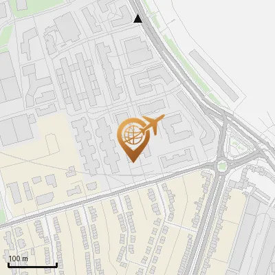 Foto zu Notkestraße 7, 22607 Hamburg