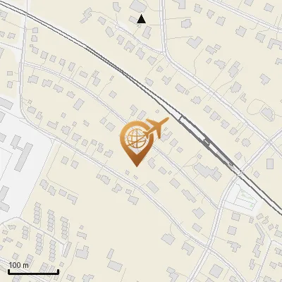 Karte Schliemannstraße 5-9, 22609 Hamburg