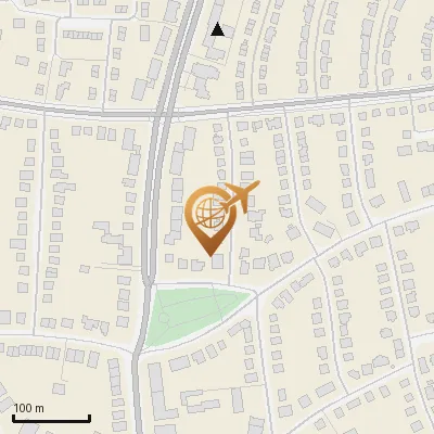 Karte Schwindstraße 1-11, 22607 Hamburg