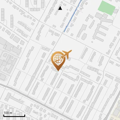 Karte Seeschwalbentwiete 5-12, 22119 Hamburg