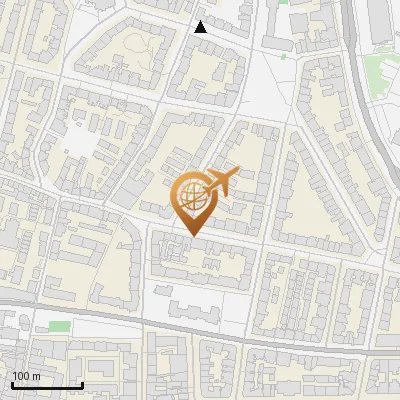 Foto zu Clemens-Schultz-Straße 52-75, 20359 Hamburg