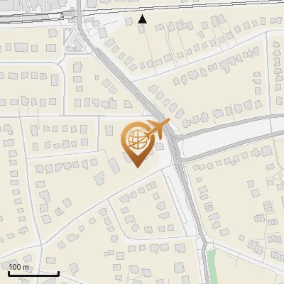 Karte Walderseestraße 68-72, 22605 Hamburg