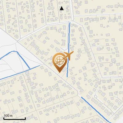 Karte Am Pfeilshof 71, 22393 Hamburg