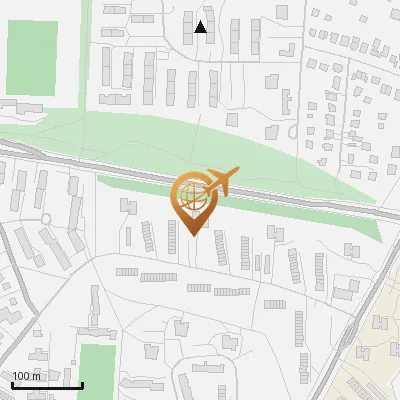 Karte Hegholt 71-73, 22179 Hamburg