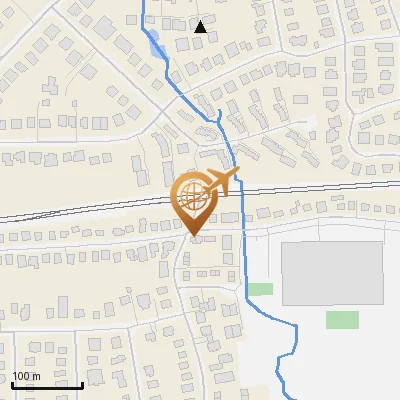 Karte Otto-Ernst-Straße 69-84, 22605 Hamburg