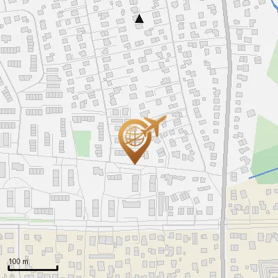 Karte Voßstraat 53-75, 22399 Hamburg