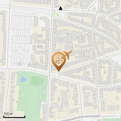 Foto zu Arnoldstraße 68-77, 22763 Hamburg