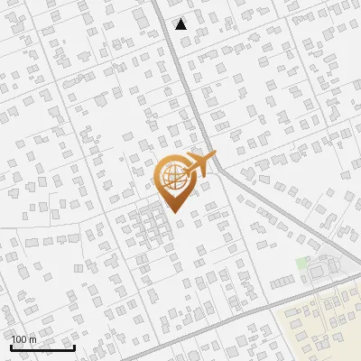 Karte Auf der Heide 63-74, 22393 Hamburg