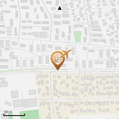 Karte Müssenredder 66-74, 22399 Hamburg