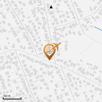 Karte Perlbergweg 70-77, 22393 Hamburg