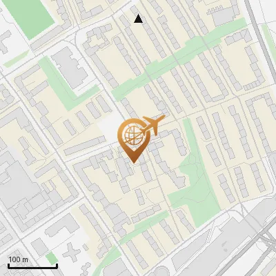 Karte Bartholomäusstraße 57-80, 22083 Hamburg