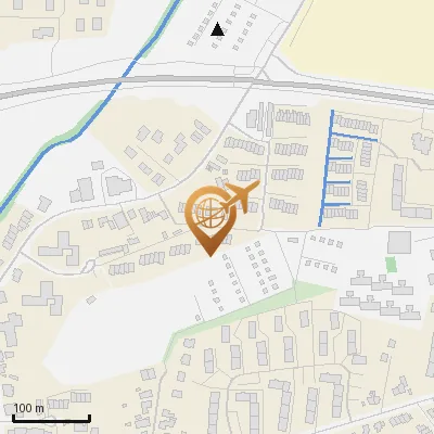 Karte Salomon-Petri-Ring 67-81, 22117 Hamburg