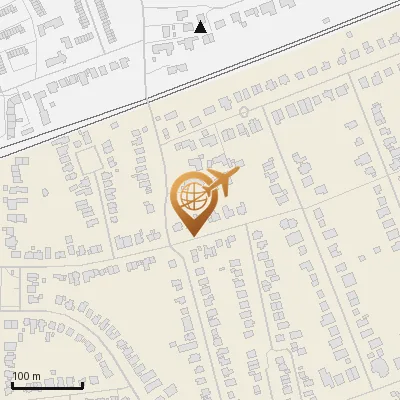 Karte Sodenkamp 69-75, 22391 Hamburg