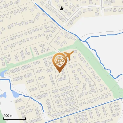 Karte Carsten-Reimers-Ring 74-82, 22175 Hamburg