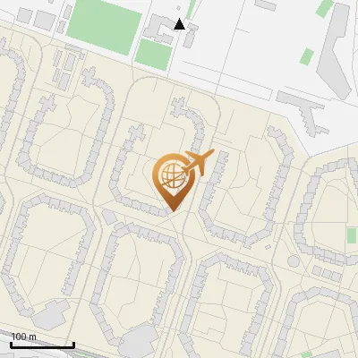 Foto zu Fritz-Flinte-Ring 74, 22309 Hamburg