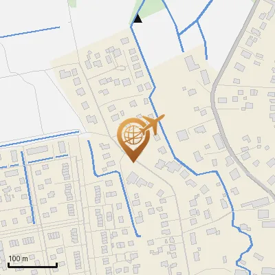 Karte Im Neugrabener Dorf 73-74, 21147 Hamburg