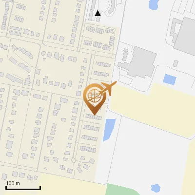 Foto zu Immenschuur 68-75, 22359 Hamburg