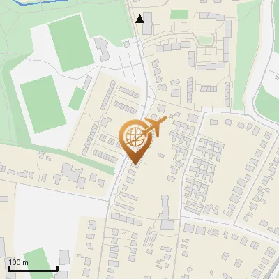 Karte Königskinderweg 68-74, 22457 Hamburg